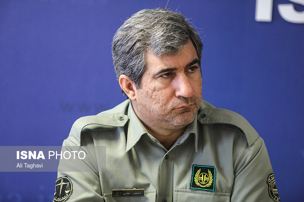 پیگیری قضایی پرونده شهادت محیطبان گلستانی تا حصول نتیجه