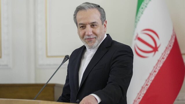عراقچی: میزان بالای رضایتمندی نمایندگان مجلس خبرگان از دستگاه دیپلماسی، نشانه وفاق ملی است