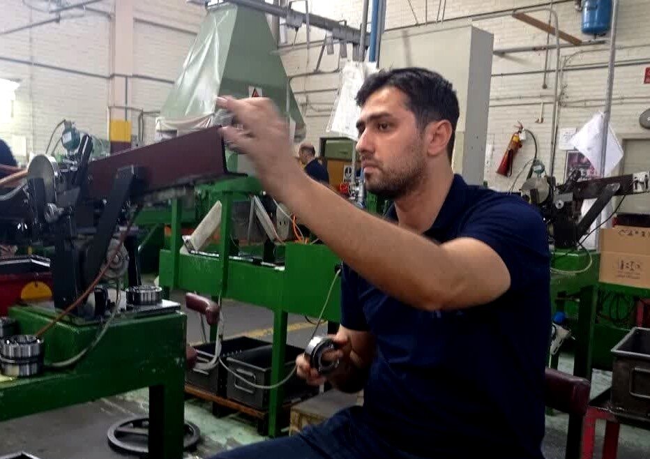 کاهش محسوس نرخ بیکاری در استان تهران