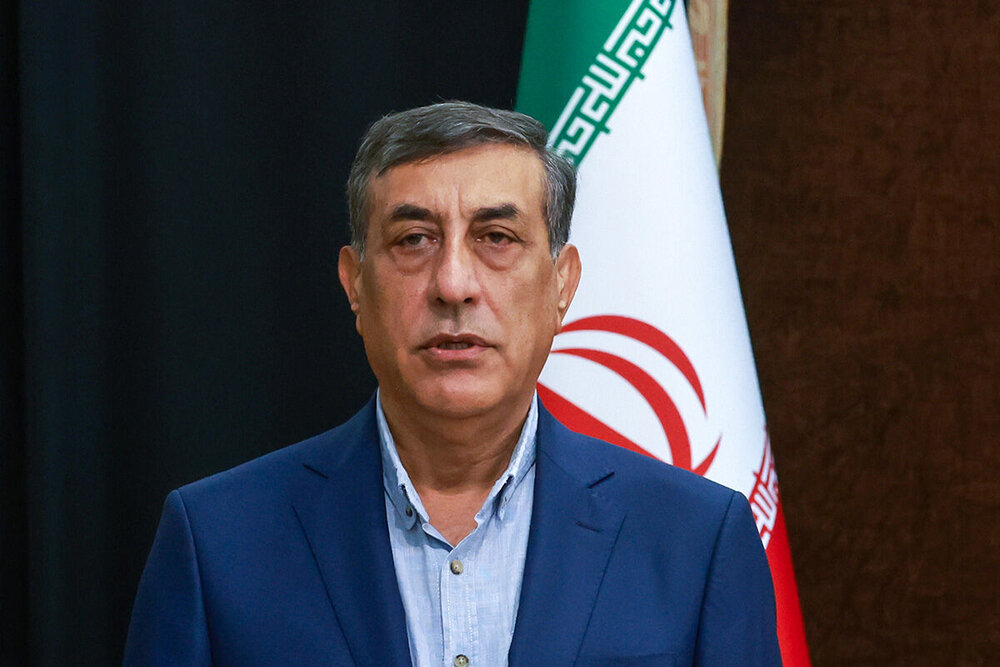 قائمپناه: ۶۵ تا ۷۰ درصد مردم تهران خواستار رفع آلودگی هوا هستند