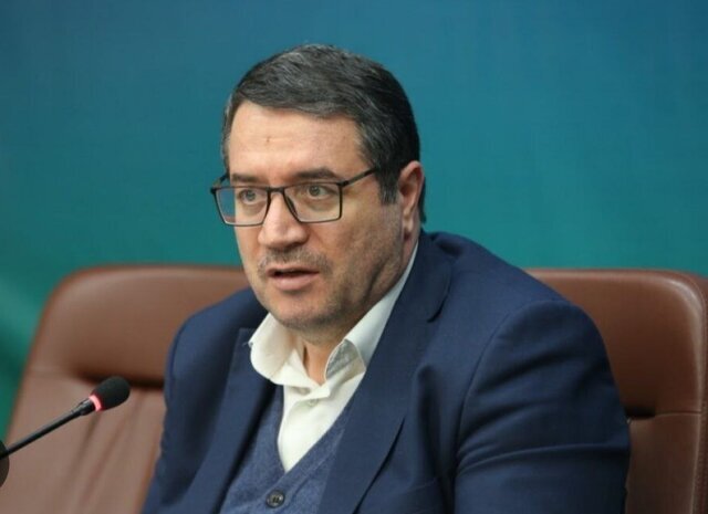 استاندار آذربایجان غربی بر گسترش روابط با اقلیم کردستان تأکید کرد