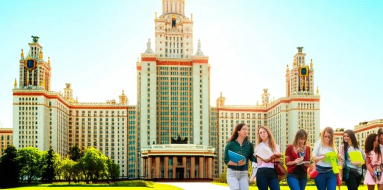 مزایای تحصیل در روسیه چیست؟