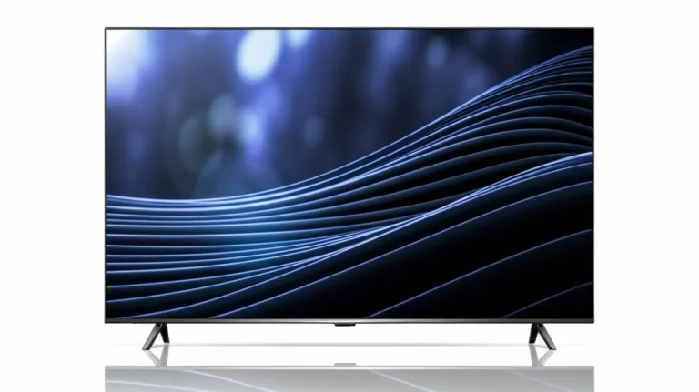 بررسی تلویزیون ال ای دی هوشمند سام مدل UQ43D6500MH سایز 43 اینچ