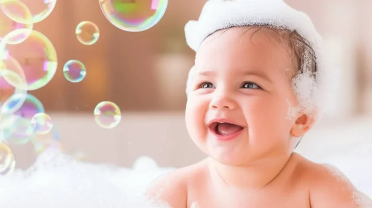ویژگی های شامپو بی اشک کودک چیکو