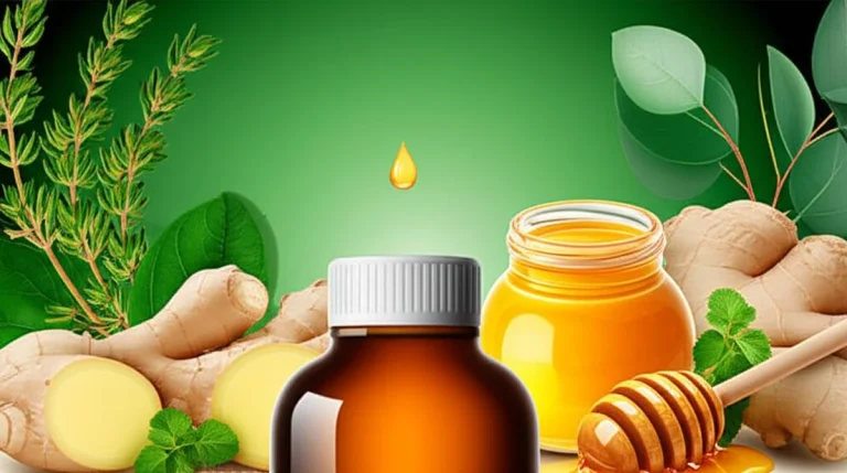 ویژگی های شربت ضد سرفه گیاهی کالمکس دی دارو