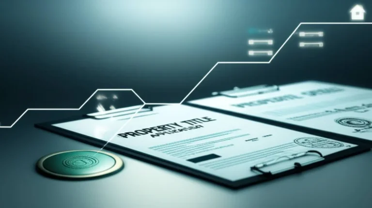 پیگیری درخواست سند مالکیت