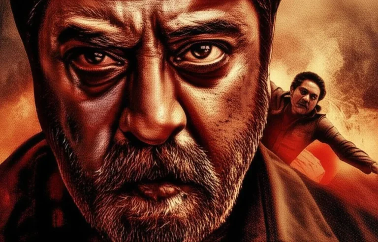 معرفی فیلم ویکرام (Vikram)
