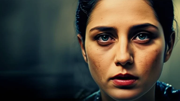 معرفی فیلم جان دار