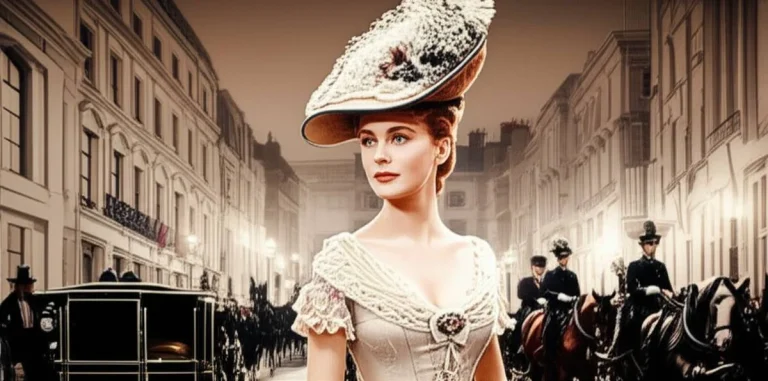 معرفی فیلم بانوی زیبای من (My Fair Lady)