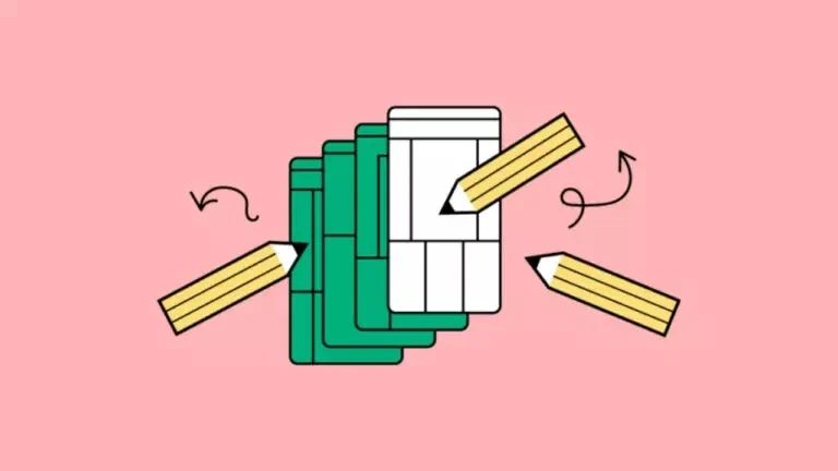آموزش طراحی UI با فیگما