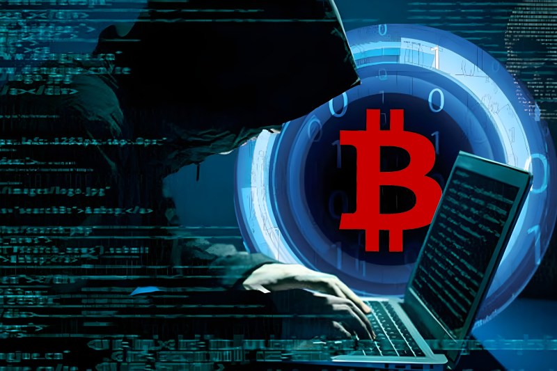 خطر تازه در دنیای کریپتو: بد افزار قرارداد هوشمند EtherHiding