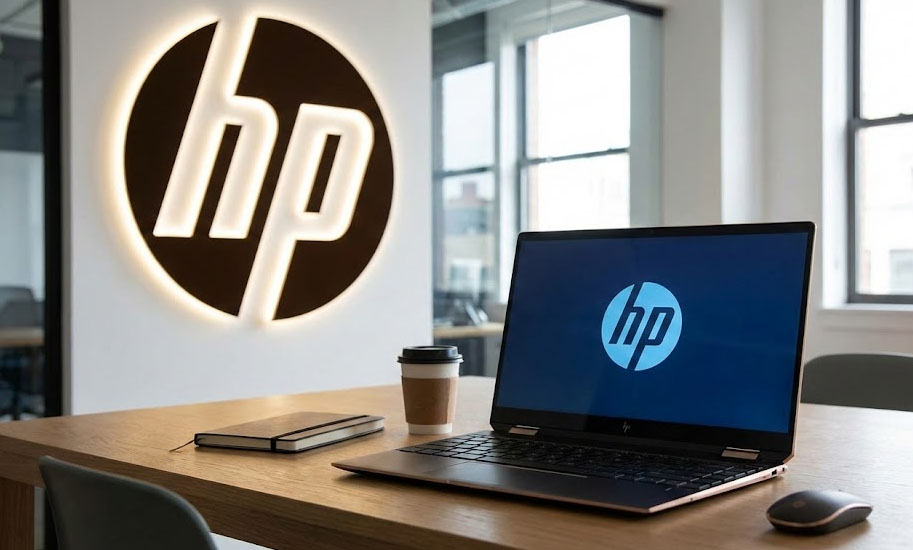 لپ تاپ اچ پی استوک