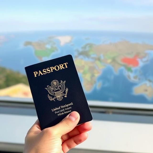 اگر در سفر خارجی گذرنامه گم شد چه کاری باید انجام داد؟