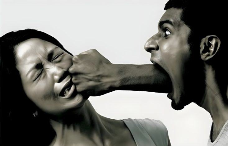 آزار کلامی؛ خشونتی پنهان با تأثیری عمیق