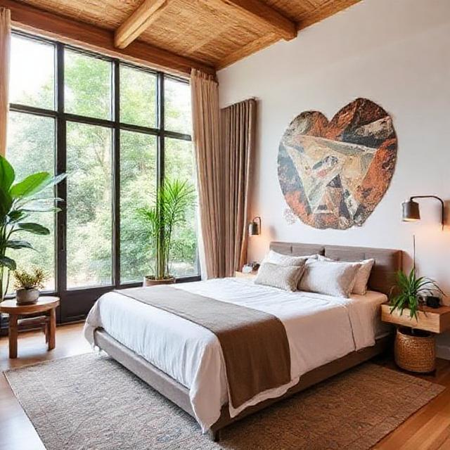 اقامتگاه بومگردی یا سوئیت شهری؟ کدام بهتر است؟