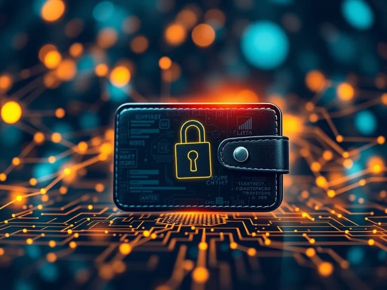 ساخت کیف پول ارز دیجیتال تراست والت