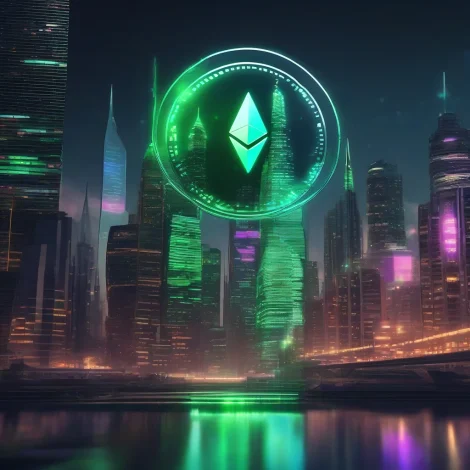 پیش بینی قیمت اتریوم کلاسیک