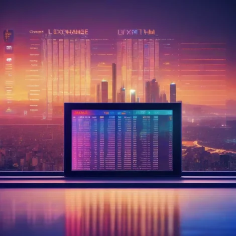مقایسه صرافی ارز دیجیتال