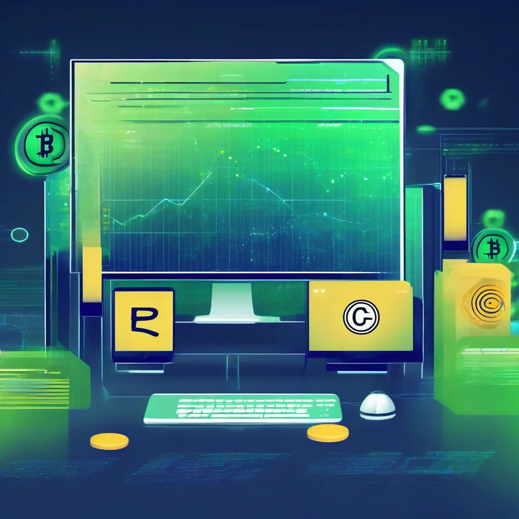 سایت خرید و فروش رمز ارز