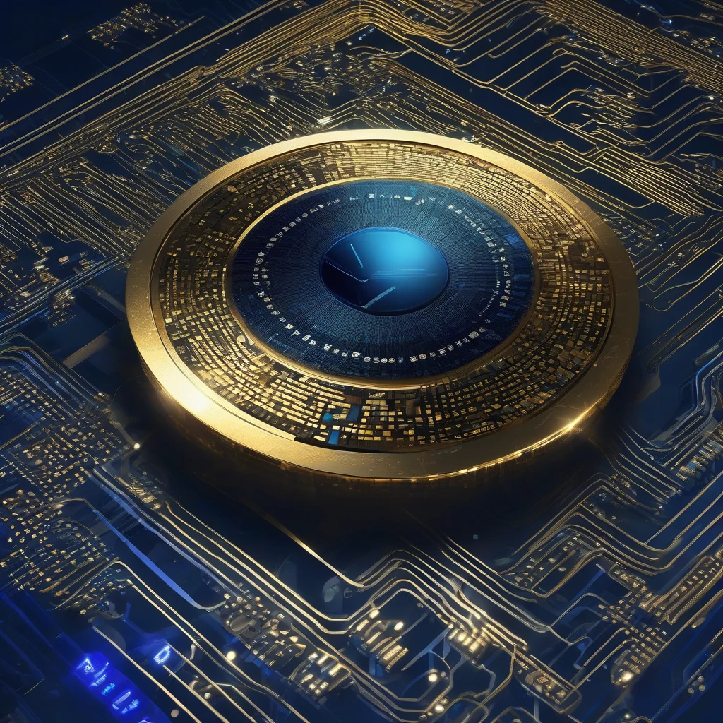 قوانین etf ارز دیجیتال