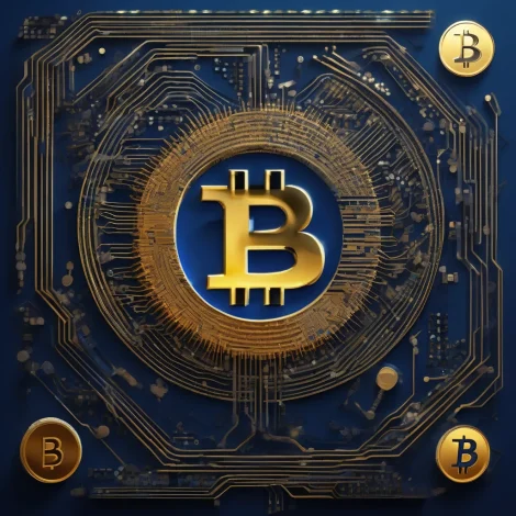 فرق اتریوم و بیت کوین