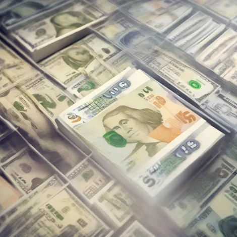 قیمت دلار صرافی آی ایکس