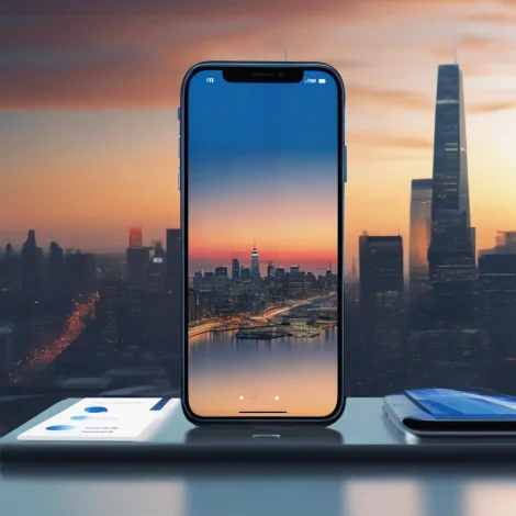 اپلیکیشن نوبیتکس برای ایفون