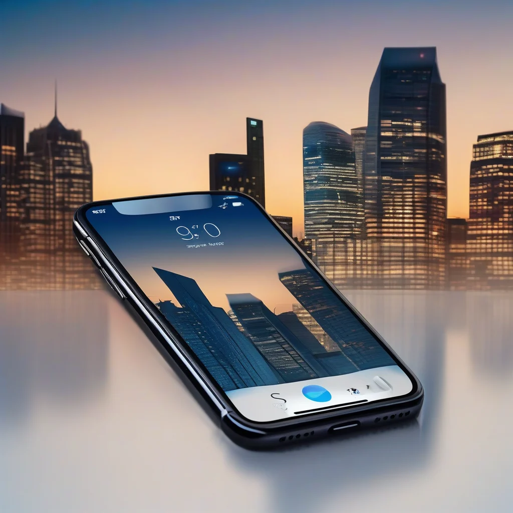 نرم افزار نوبیتکس برای ایفون