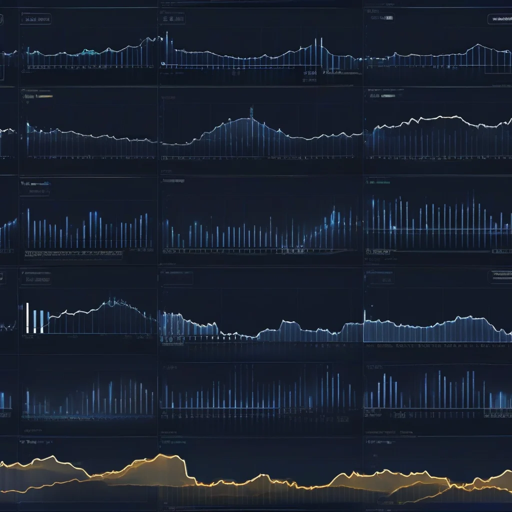 تاریخچه قیمت بیت کوین